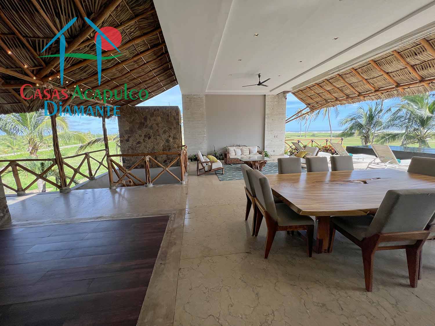 Tres Vidas Villa Palma Estrella - Estancia 3 Tres Vidas Villa Palma Estrella - Estancia 3